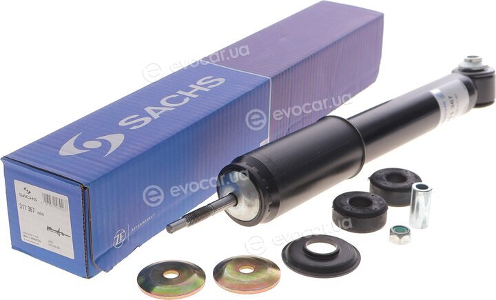 Sachs 311 367