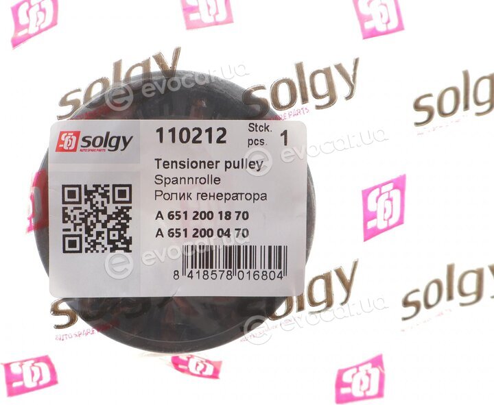 Solgy 110212