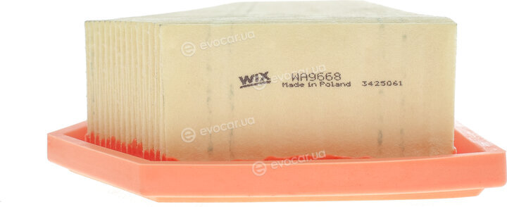 WIX WA9668