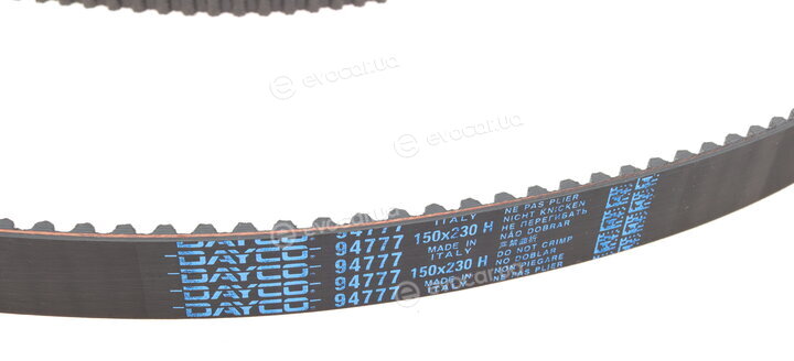 Dayco 94777
