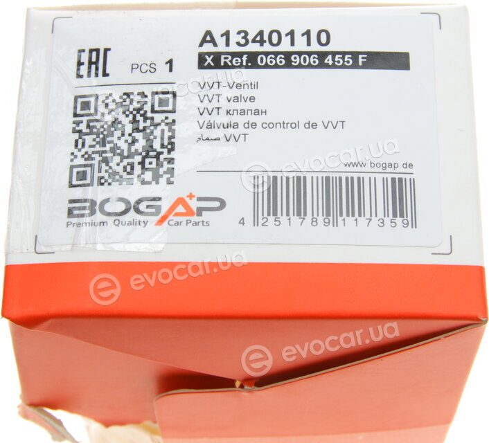 Bogap A1340110