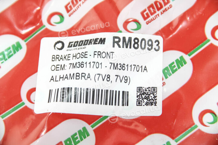 Goodrem RM8093