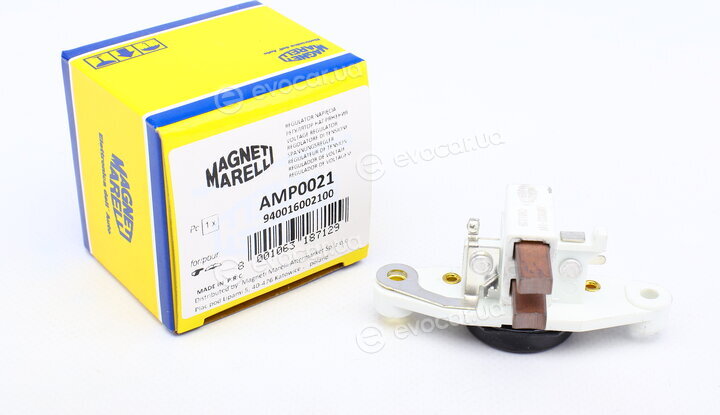Magneti Marelli 940016002100