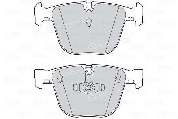 Valeo 302290