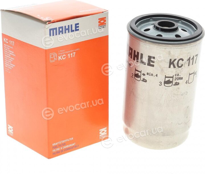 Mahle KC 117