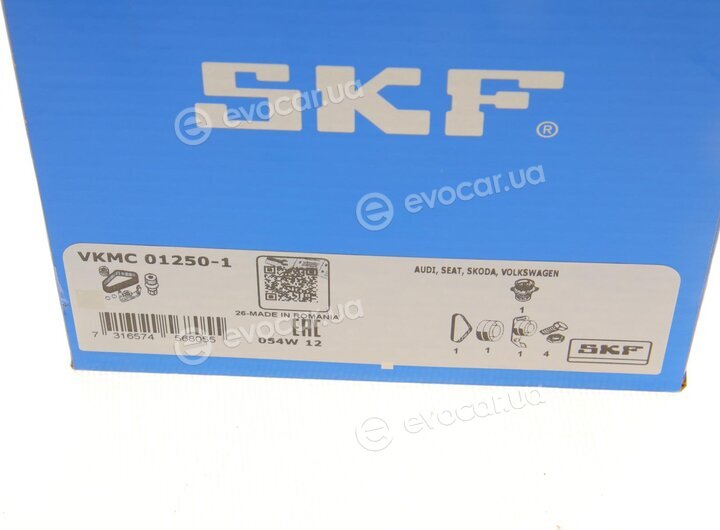 SKF VKMC 01250-1