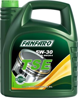 Fanfaro FF65015