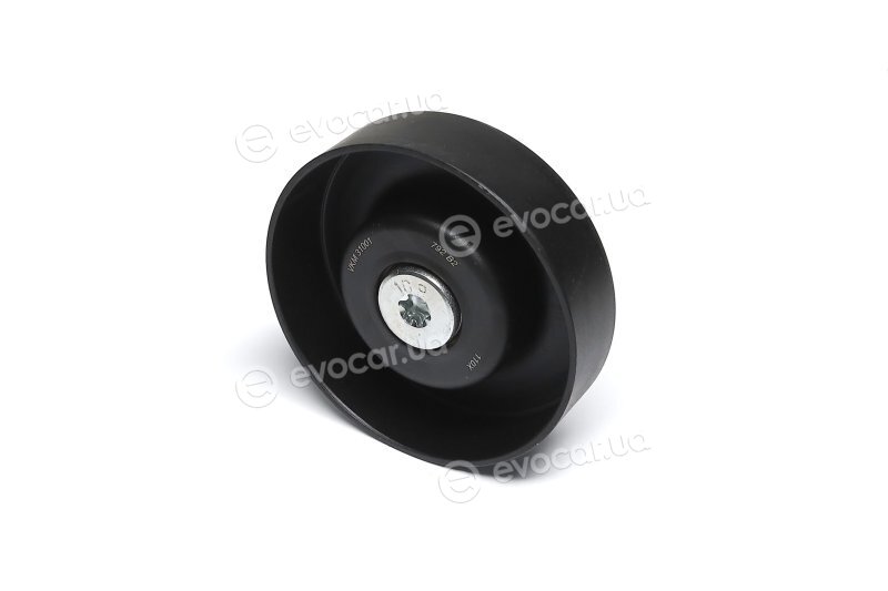 SKF VKM 31001