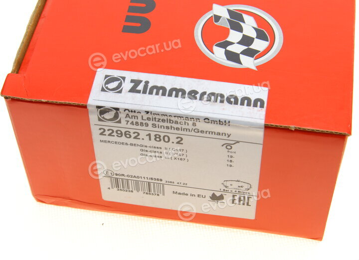 Zimmermann 22962.180.2