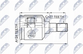NTY NPW-KA-311