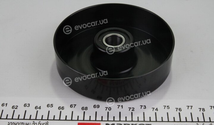 Autotechteile 100 2070