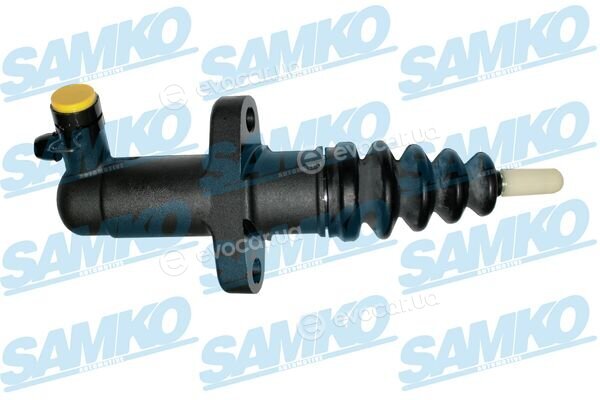 LPR / Samko M30088