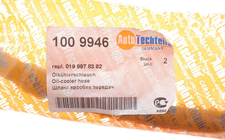 Autotechteile 100 9946