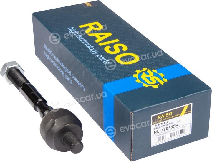 Raiso RL770362R