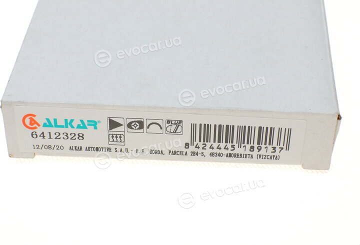 Alkar 6412328