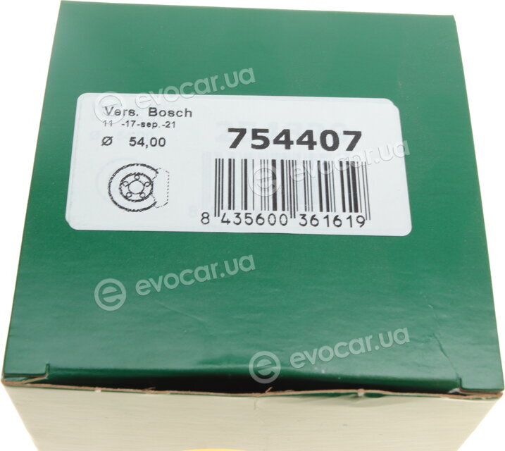 Frenkit 754407