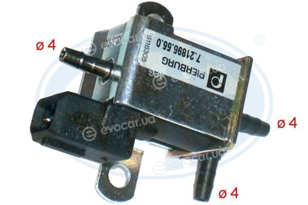 Era / Messmer 555238