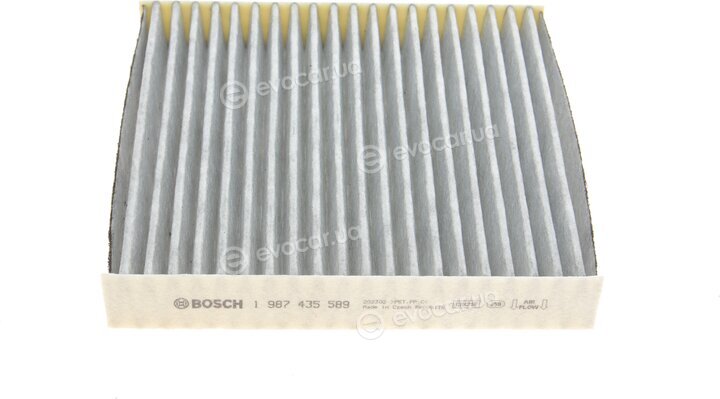 Bosch 1 987 435 589