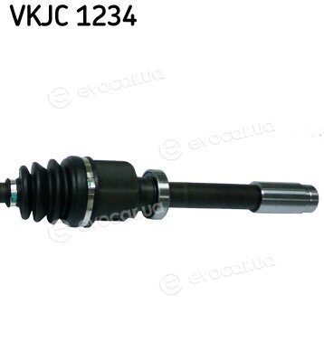 SKF VKJC 1234