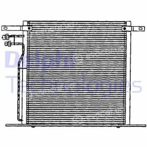 Delphi TSP0225126