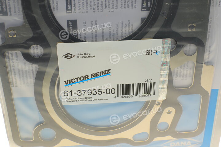 Victor Reinz 61-37935-00