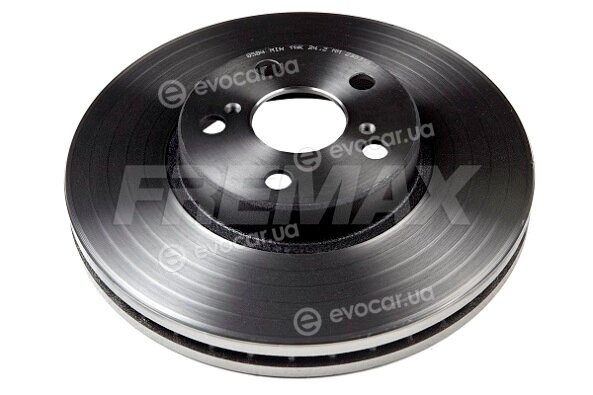 Fremax BD-0504