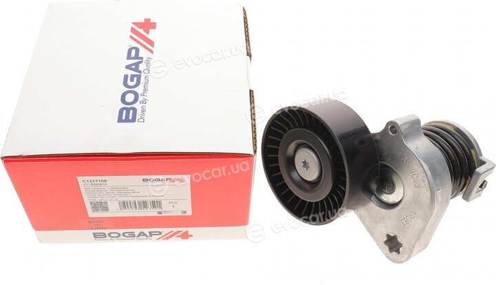 Bogap C1317108