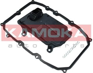 Kamoka F603601