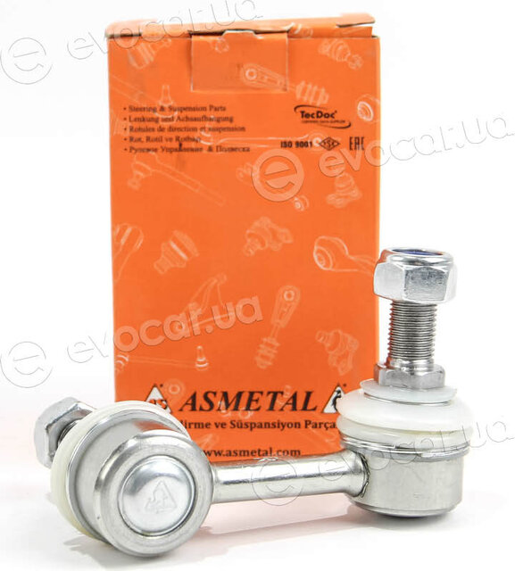 AS Metal 26SY0121