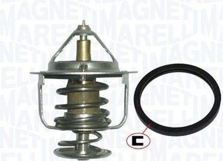 Magneti Marelli 352317100280