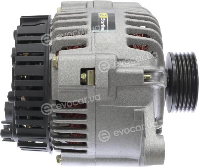 Starline AX 1380