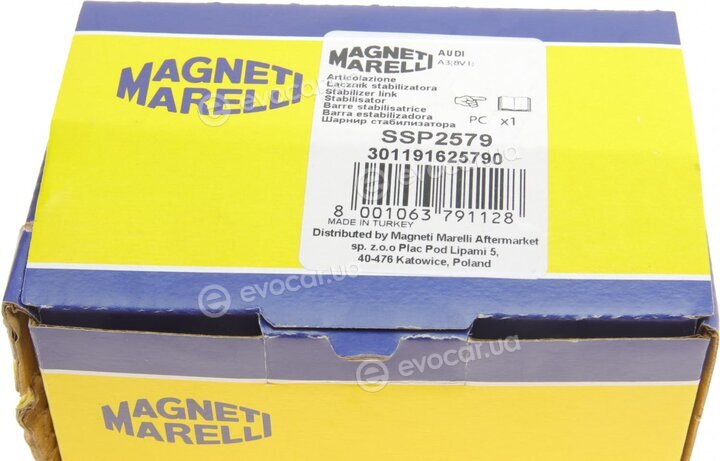 Magneti Marelli 301191625790