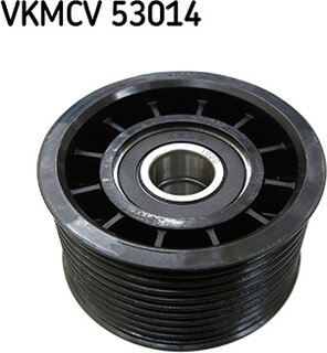 SKF VKMCV 53014
