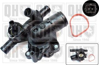 Quinton Hazell QTH685K