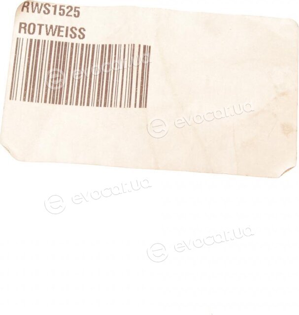 Rotweiss RWS1525
