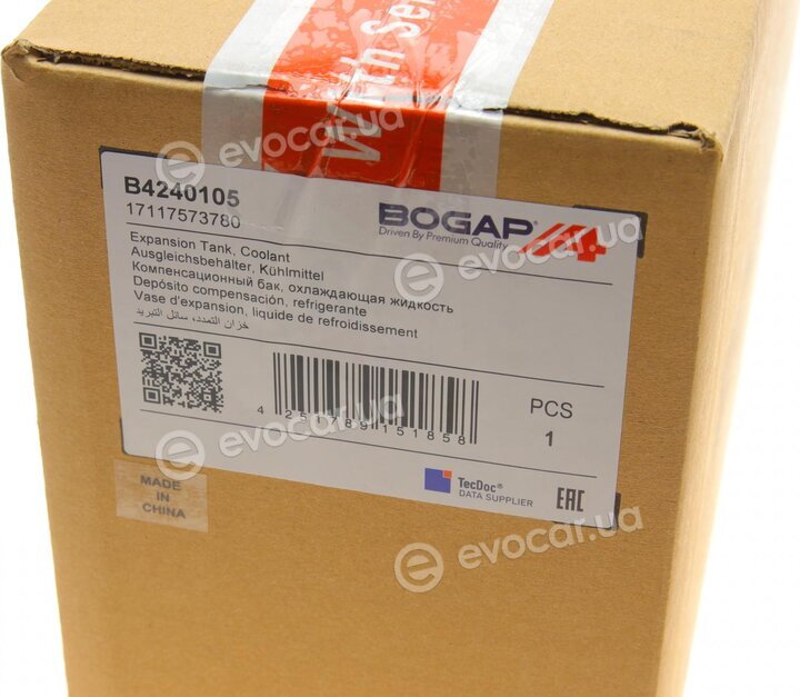 Bogap B4240105