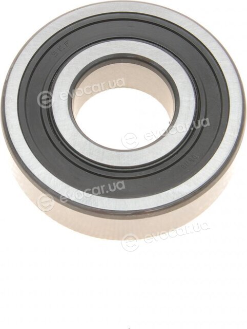 SKF 6305-2RS1/C3