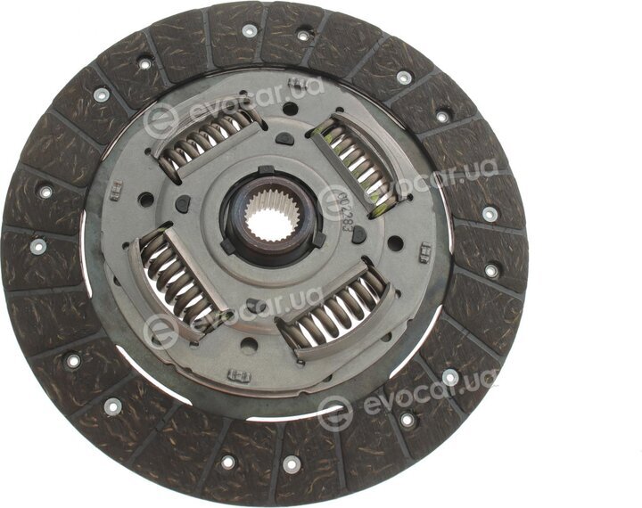 Kawe / Quick Brake 962695