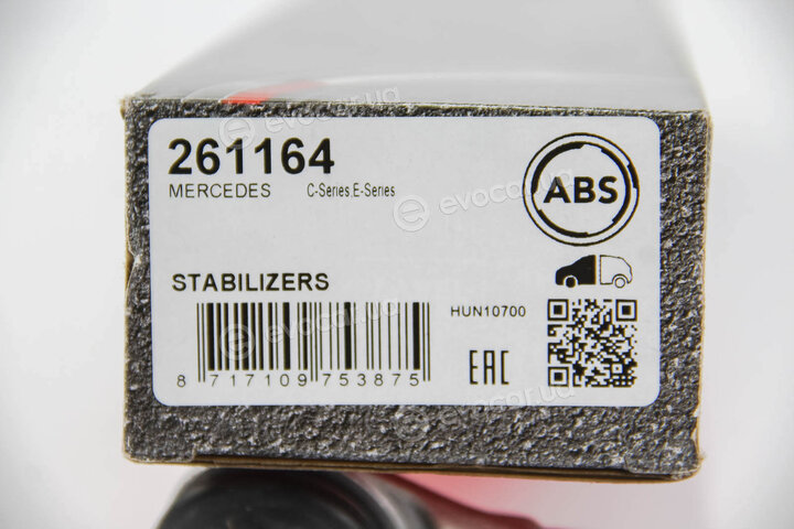 A.B.S. 261164