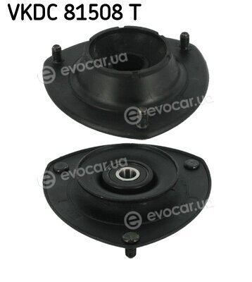 SKF VKDC 81508 T