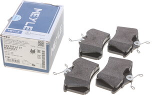 Meyle 025 209 6117