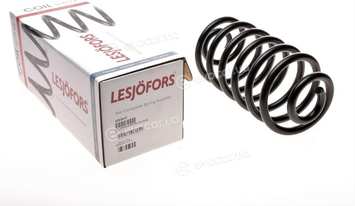 Lesjofors 4263477