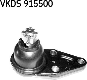 SKF VKDS 915500