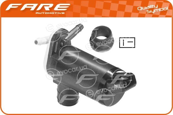 Fare 9726