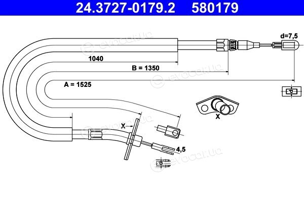 ATE 24.3727-0179.2