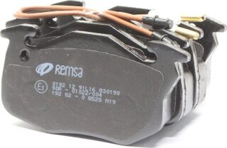 Remsa 0192.12