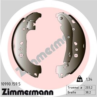 Zimmermann 10990.159.5