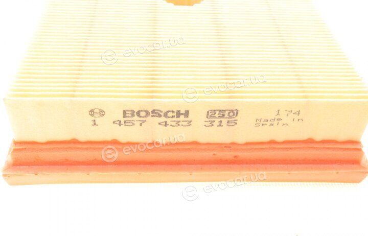 Bosch 1 457 433 315