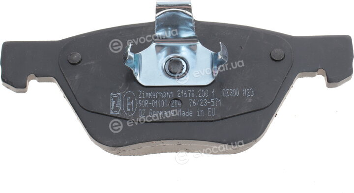 Zimmermann 21670.200.1