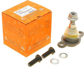 AS Metal 10VW4510